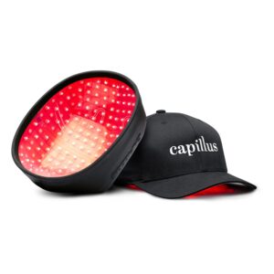 Capillus PLUS S1 Laser Cap