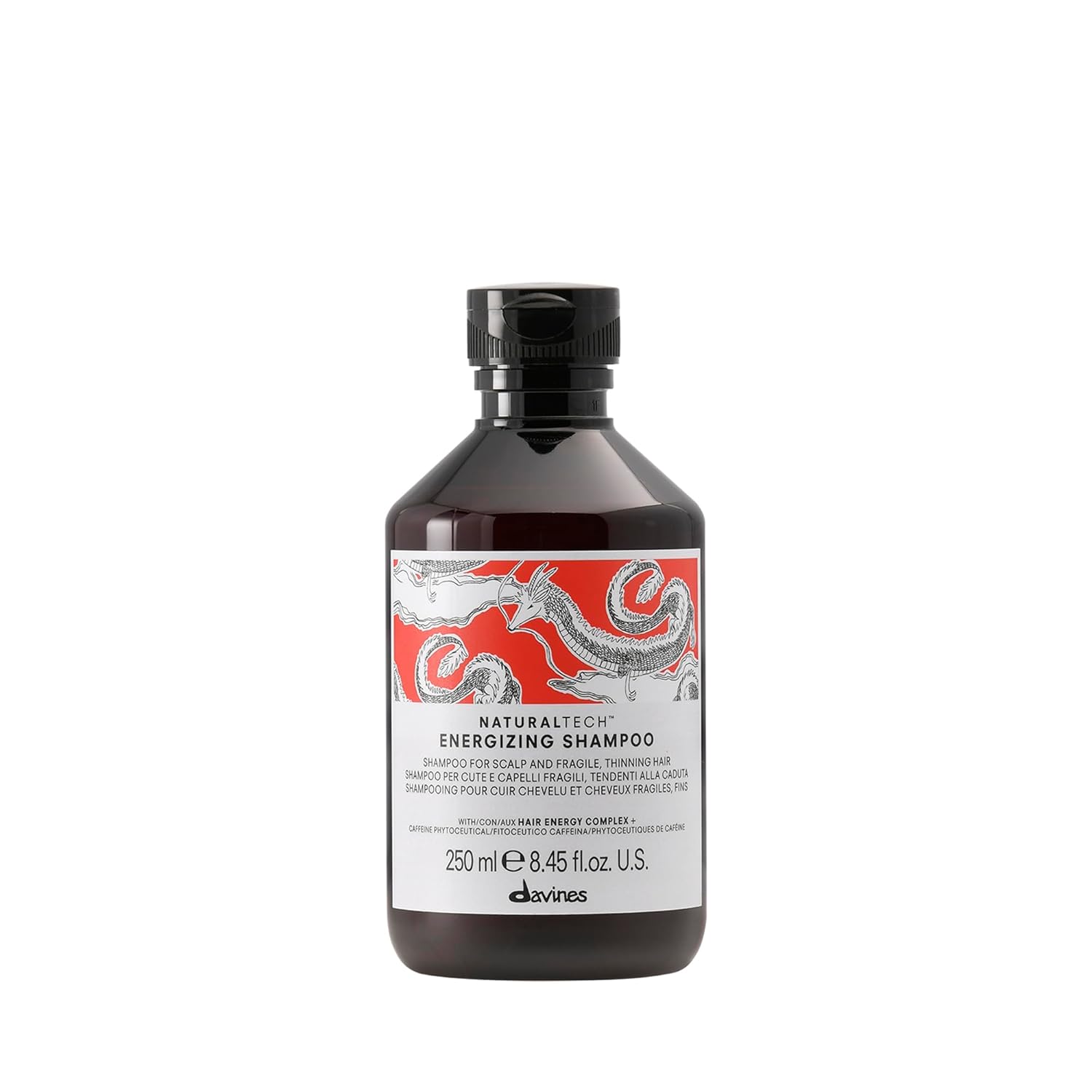 Davines Naturaltech Energizing Shampoo