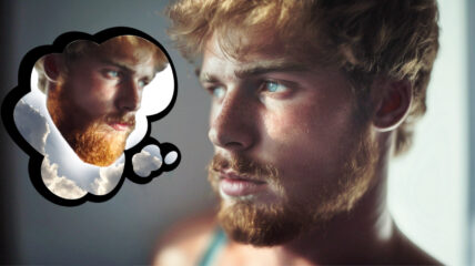 How to Fix a Patchy Beard