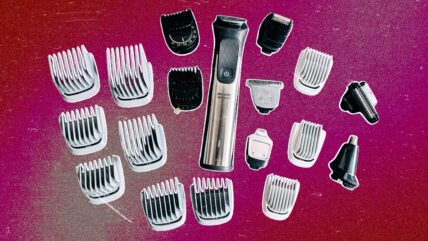 Philips Norelco Multigroom / All-in-One Trimmer Series 9000