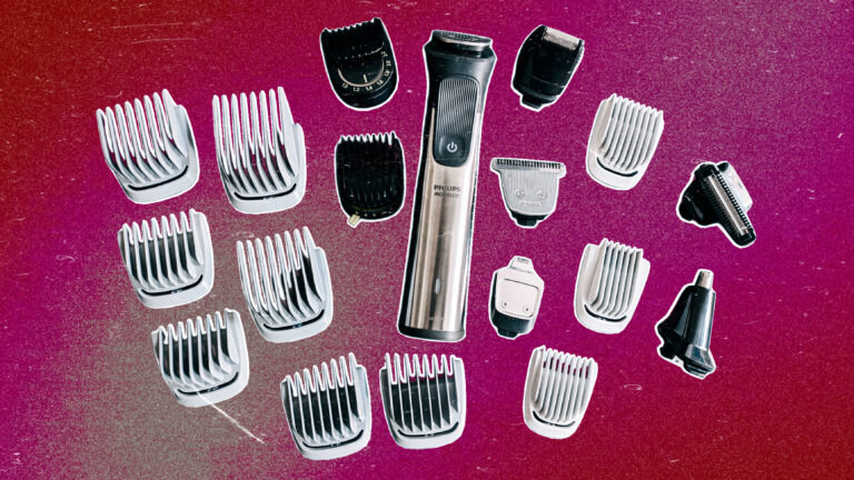 Philips Norelco Multigroom / All-in-One Trimmer Series 9000