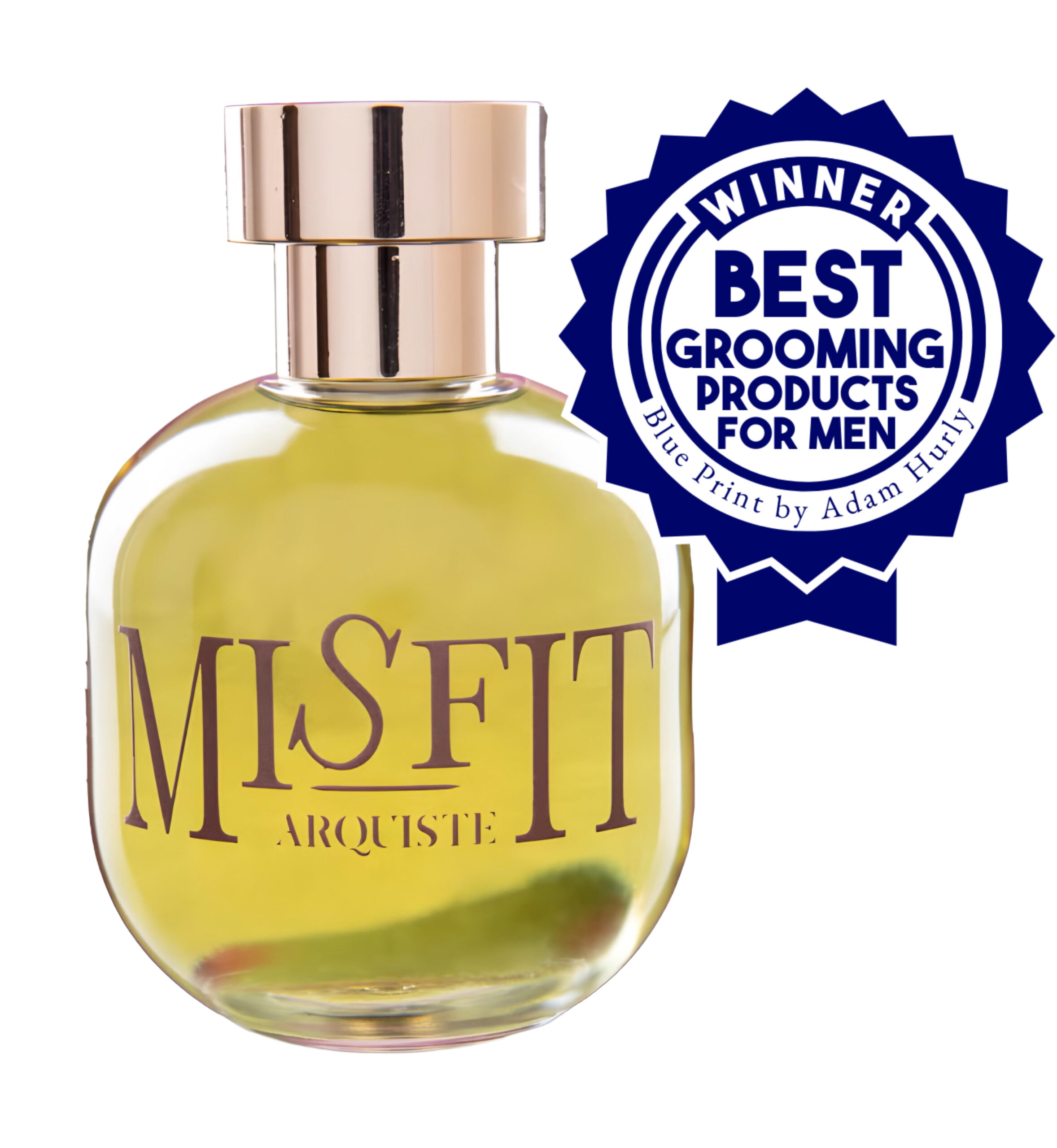 Arquiste Misfit EDP