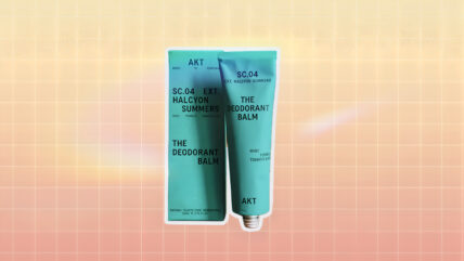AKT Deodorant Balm