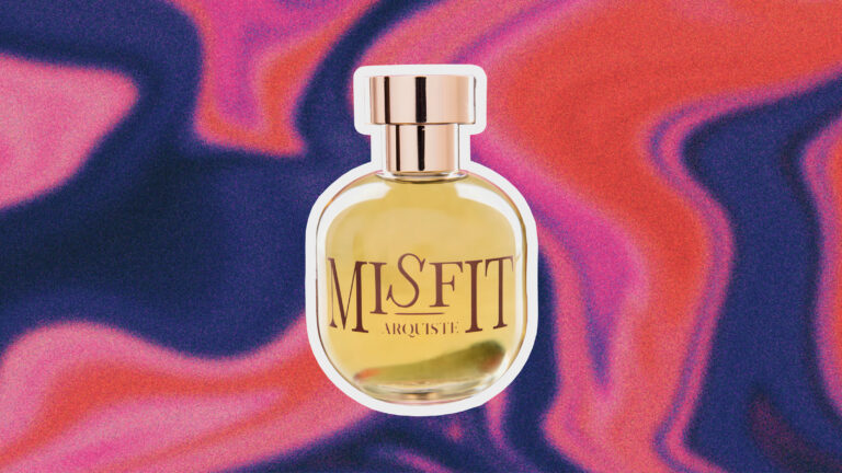 Arquiste Misfit EDP