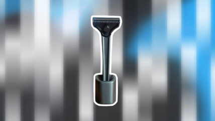 Supply Single Edge SE Razor