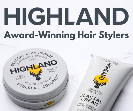 Highland Add Square