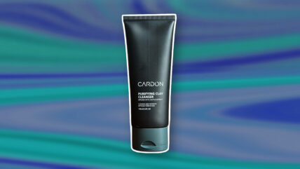Cardon Purifying Clay Cleanser