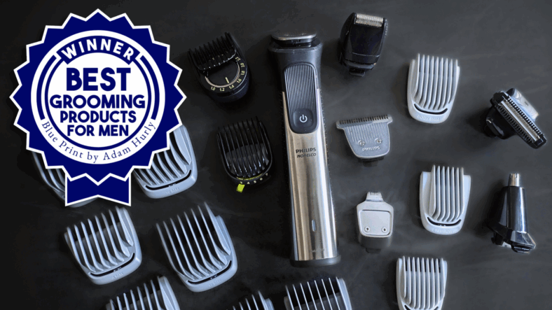 Philips Norelco Multigroom / All-in-One Trimmer Series 9000