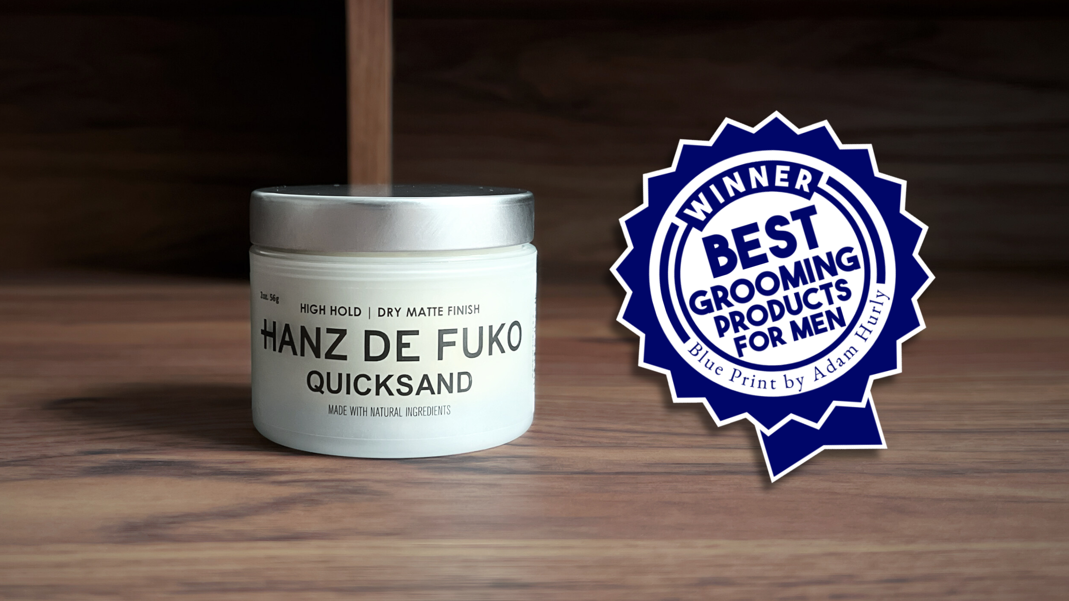 Hanz de Fuko Quicksand