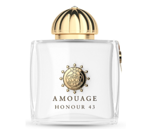 amouage honour 43