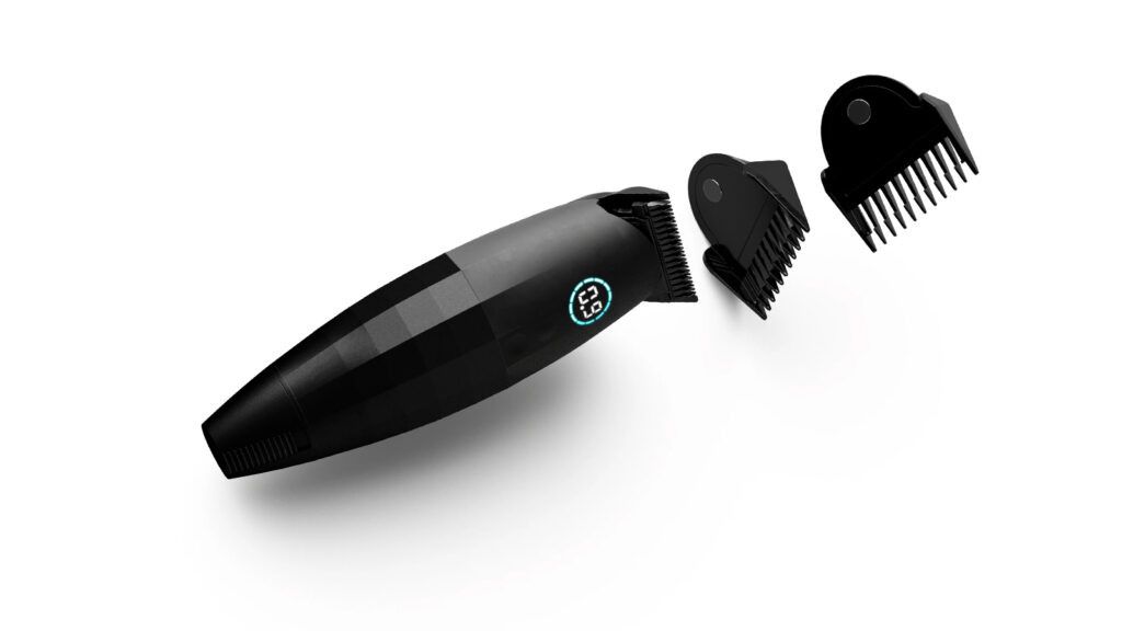 bevel pro best clipper for barbers