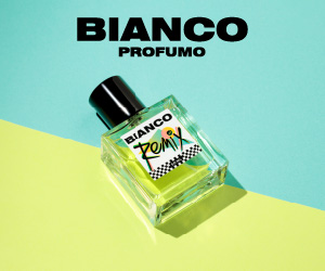 Bianco Profumo Add Square Remix