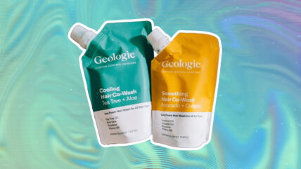 geologie
