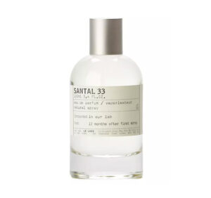 santal 33 le labo