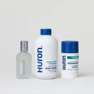 huron signature scent bundle