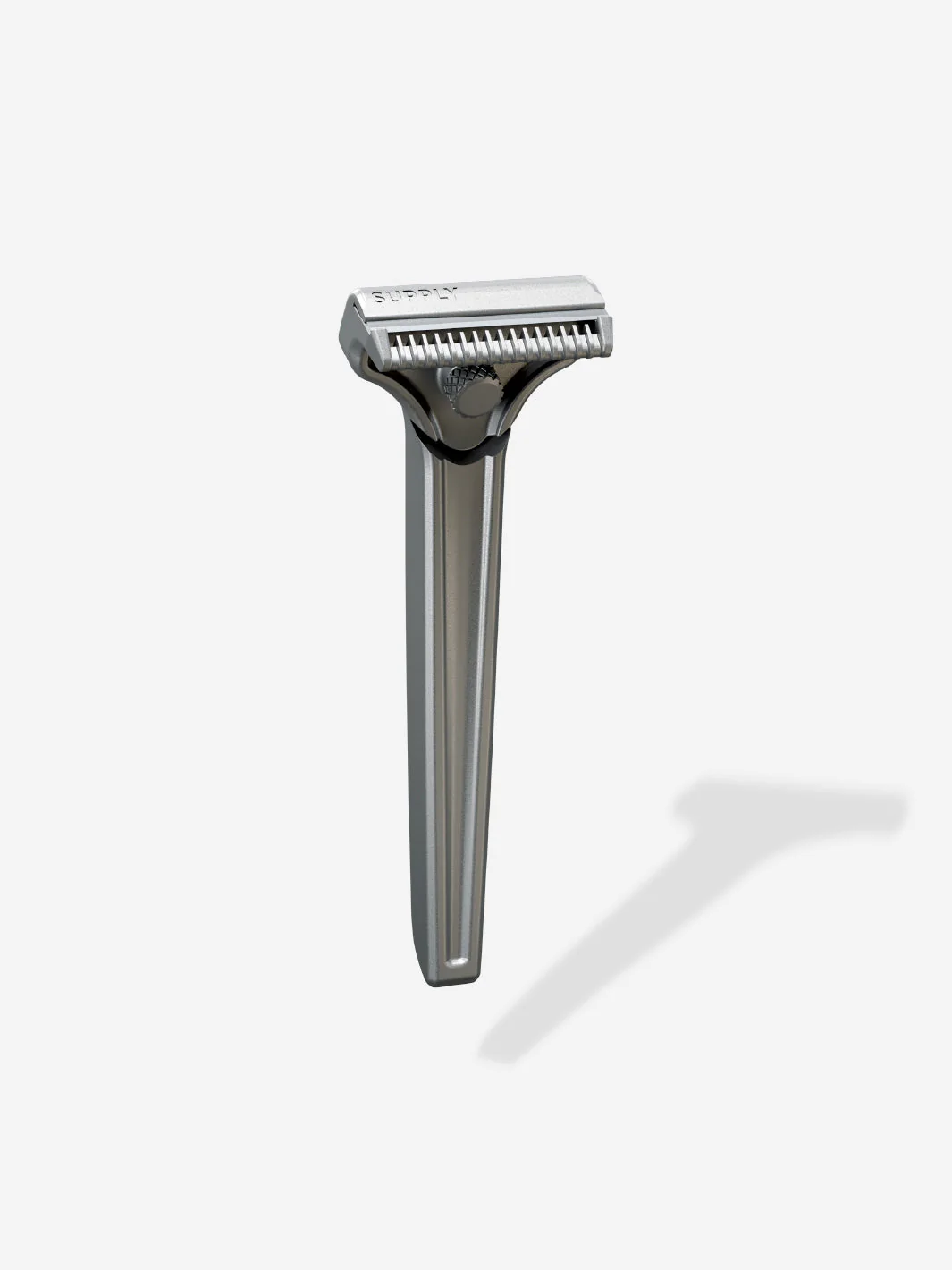 Supply Single-Edge SE Razor (The Original)