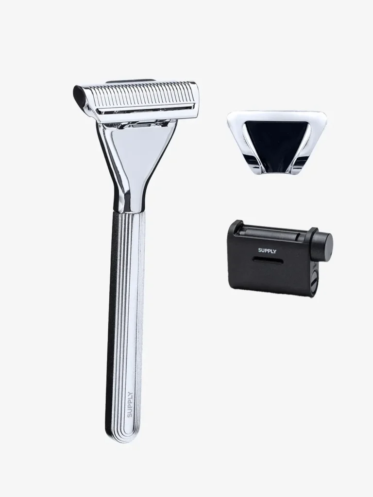 Supply Single-Edge SE Max Razor (New Model)