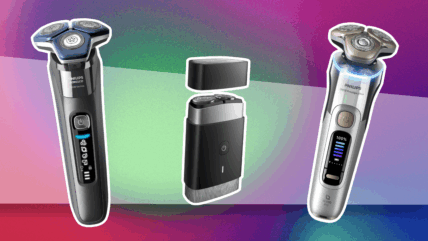 The Best Rotary Shavers for Men