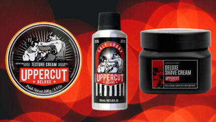 Uppercut 10 best products hero