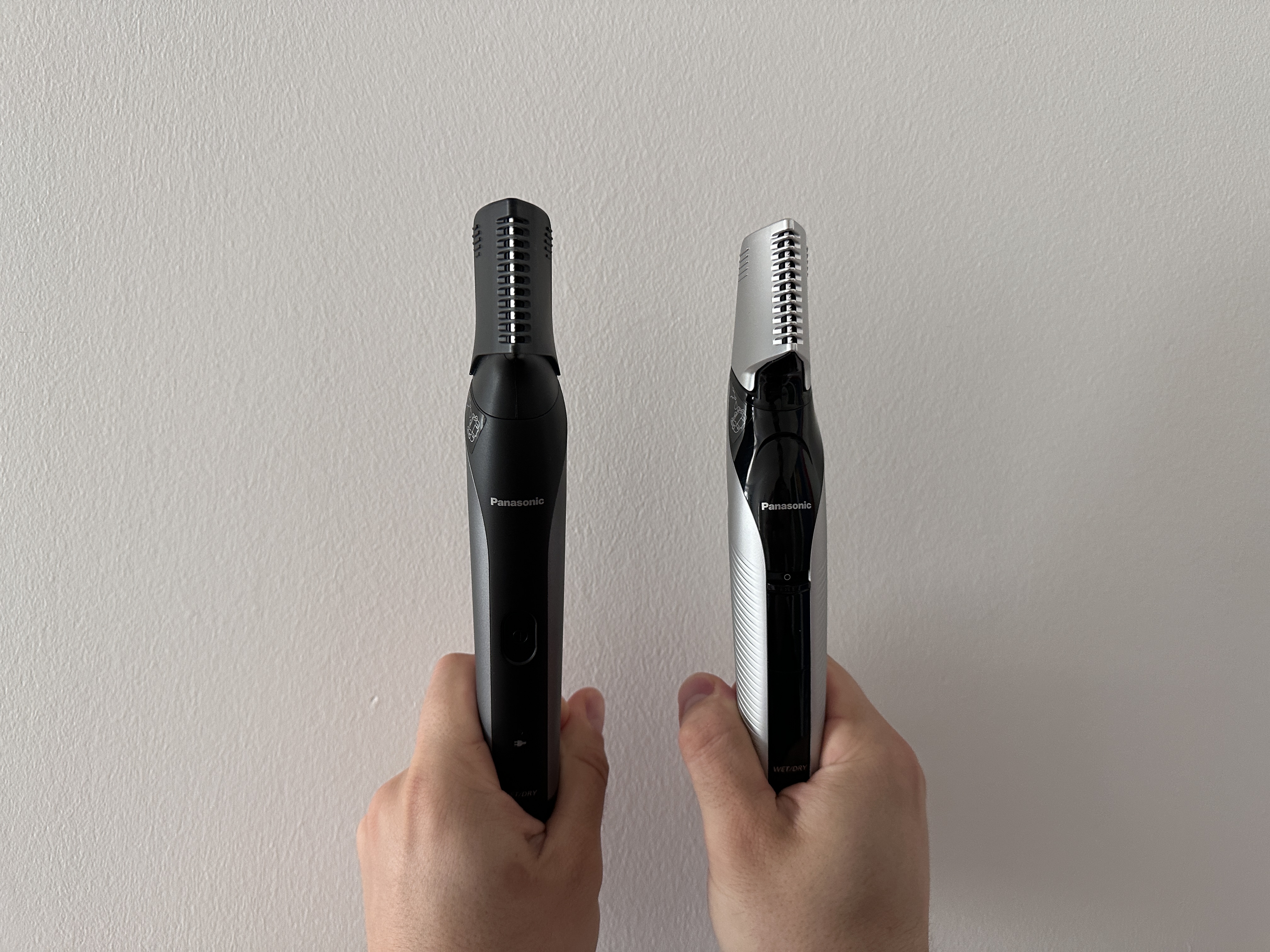 ER-GK80-S VS ER-GK60-S