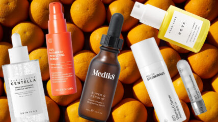 Best Vitamin C Serums