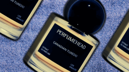 Perfumehead Canadian Tuxedo Review