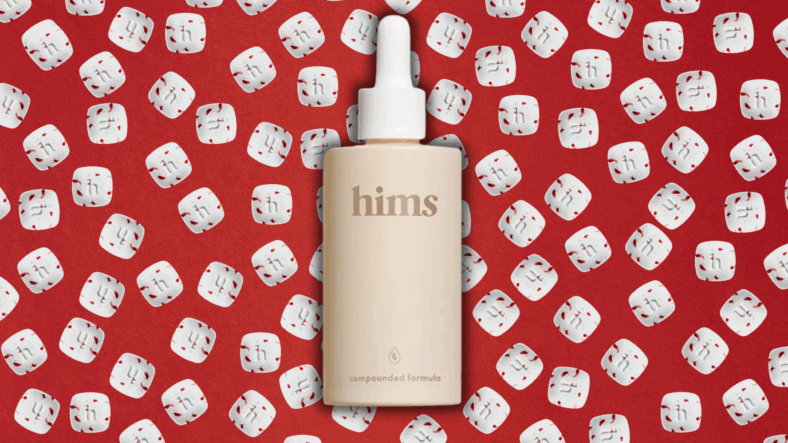 Hair Loss Compounds (hims offerings)