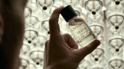 Scent Spotlight: Czech-Indie Pigmentarium