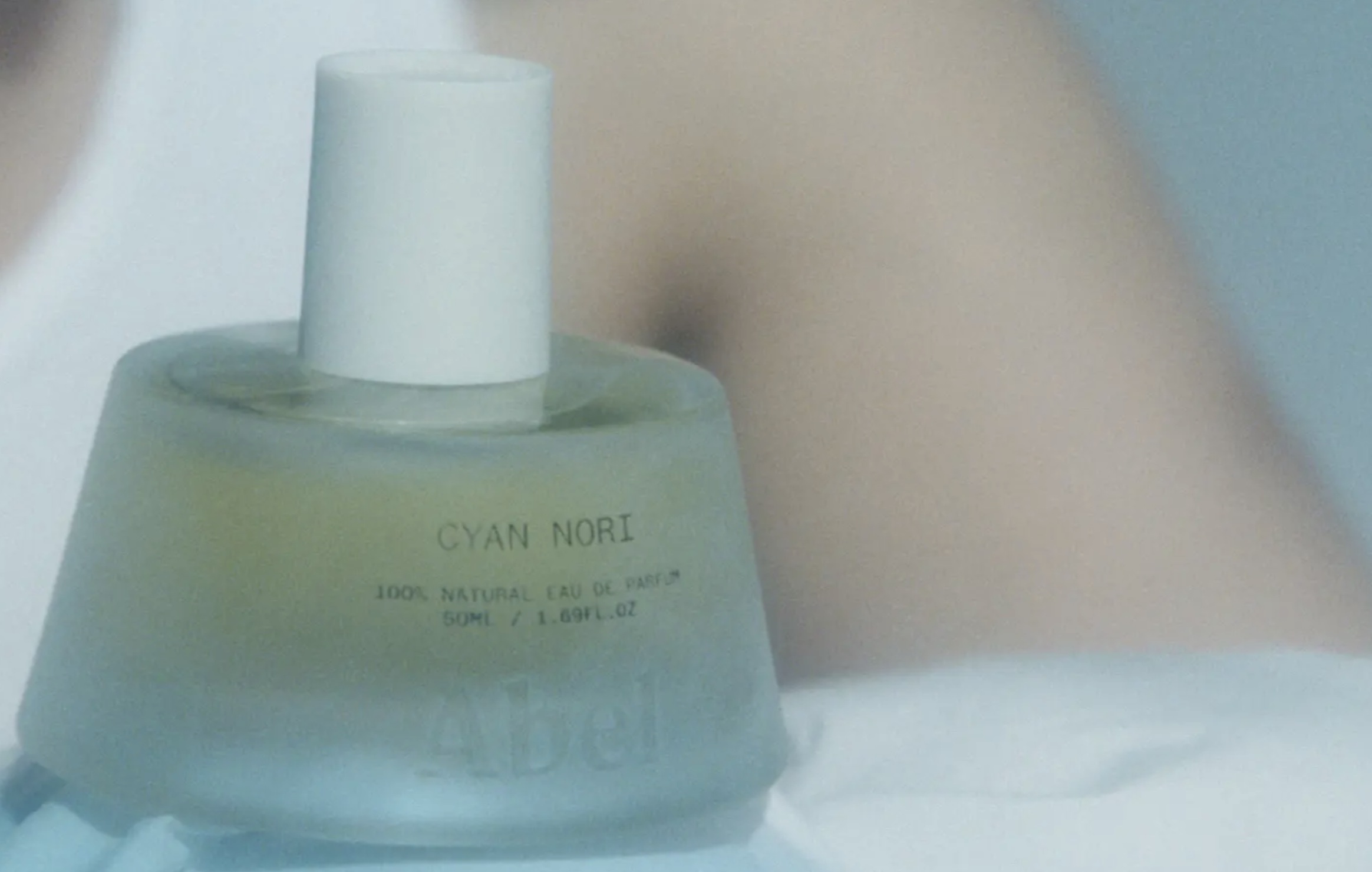 Abel Cyan Nori fragrance