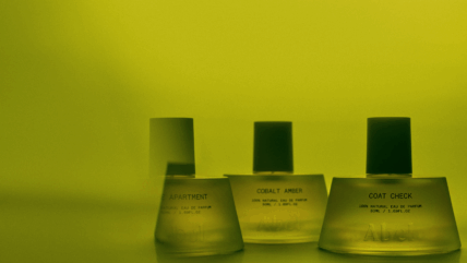 Founder Q&A: Abel Fragrance