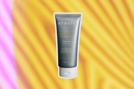 Atwater Skin Armor Face Scrub Cleanser