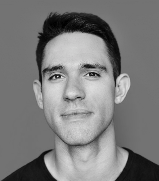Dividends: The Men’s Skincare Startup Betting on Just 4 Products 8 Jake Rosenblum
