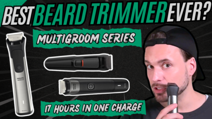 philips norelco multigroom