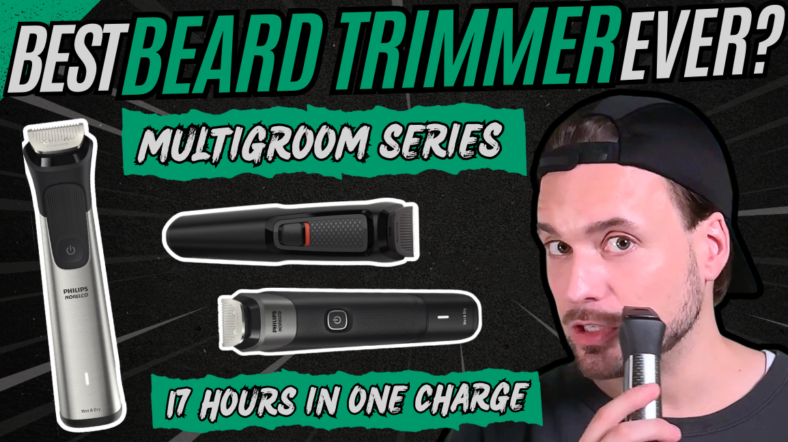 philips norelco multigroom