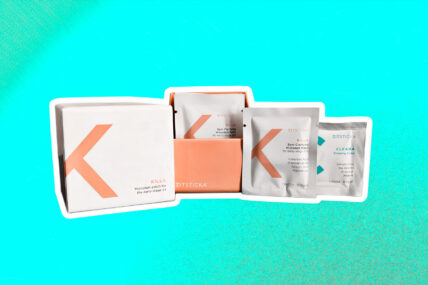 Blue Ribbon ZitSticka KILLA