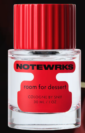 notewrks room for dessert