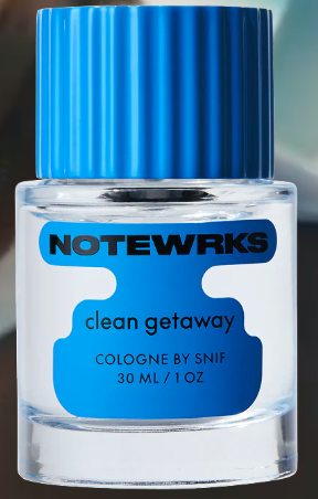 notewrks clean getaway
