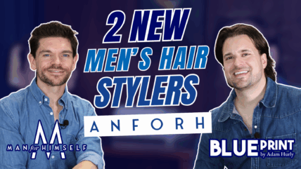 Anforh Launches New Hair Products