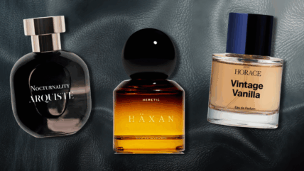 Esquire’s Garrett Munce on the 3 Best Fall Fragrances (And Best of the Year)