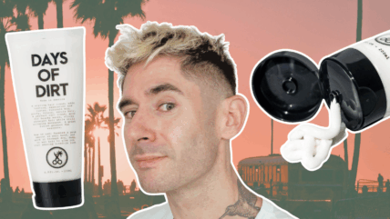 Dean Stattmann // California Born