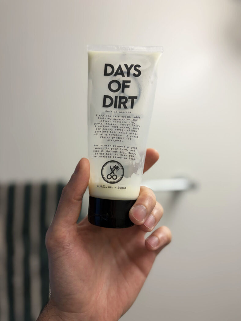 california born days of dirt review scaled 1