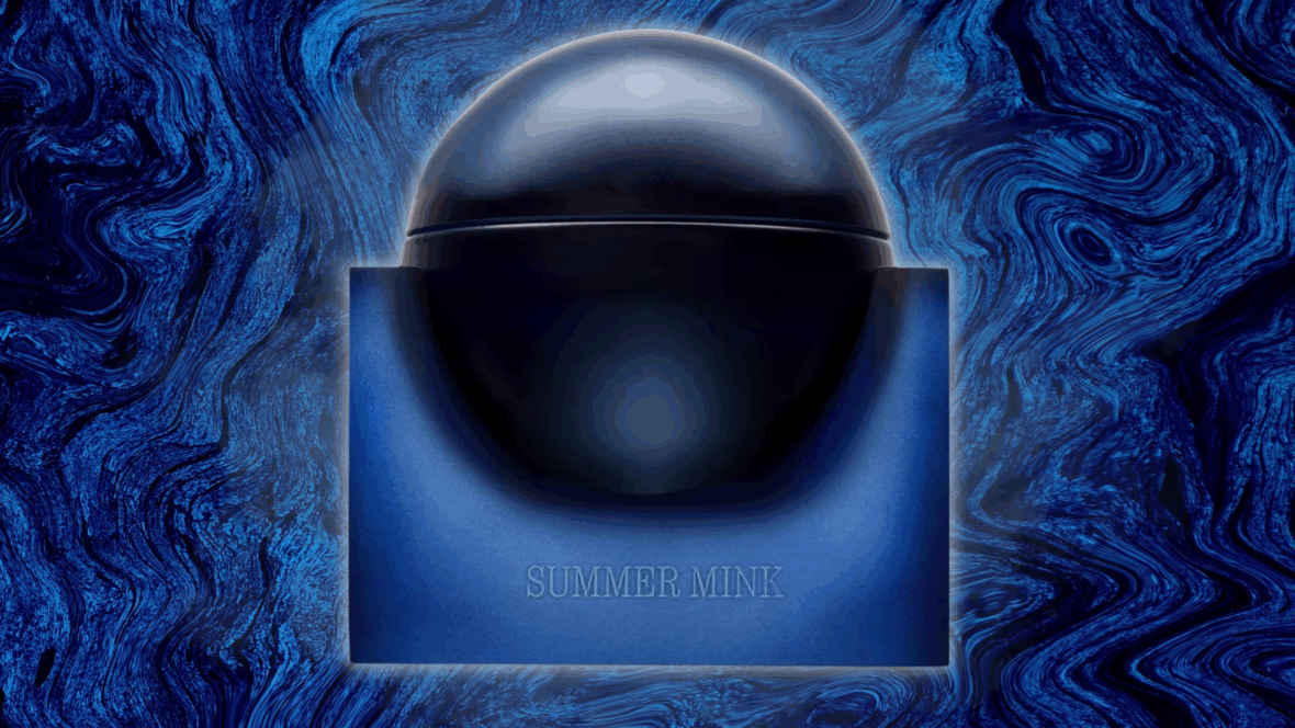 Review: Summer Mink, From Drake's Better World Fragrance House