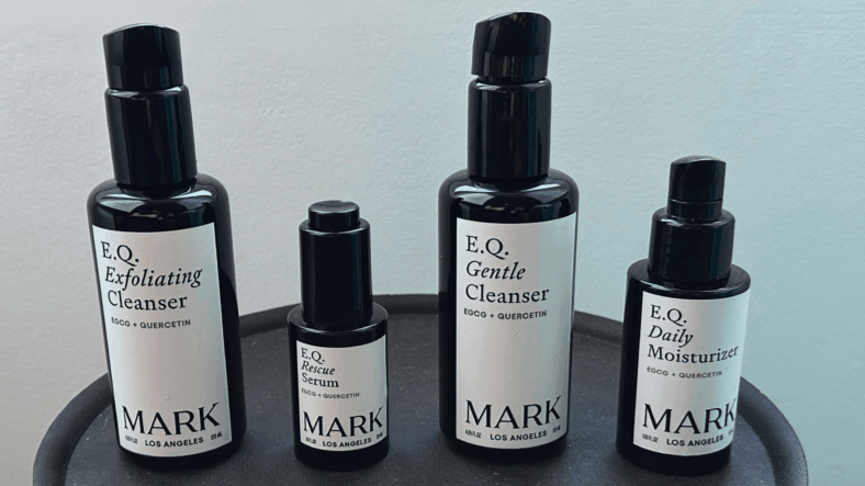 The MARK Los Angeles