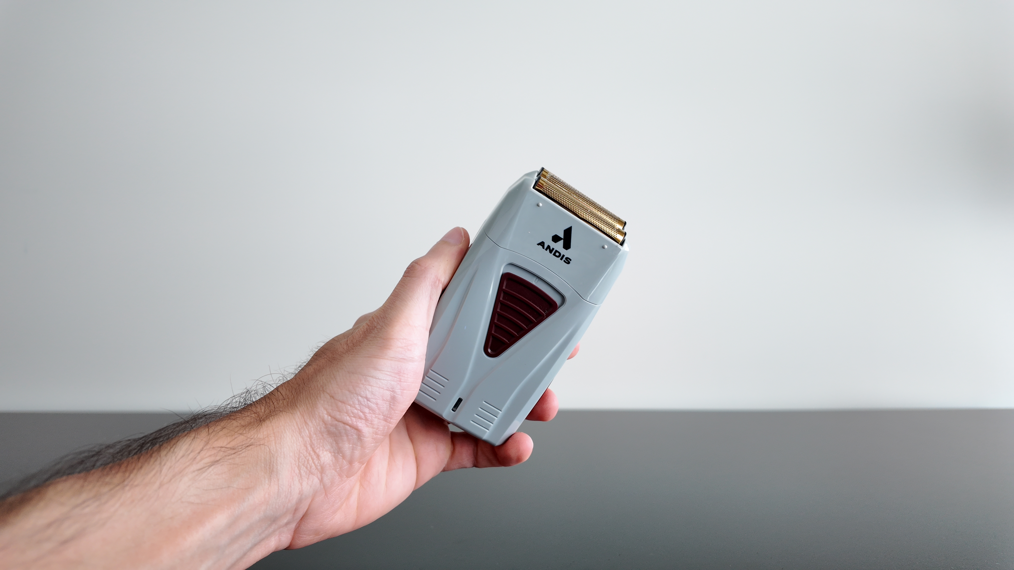 Andis ProFoil shaver review