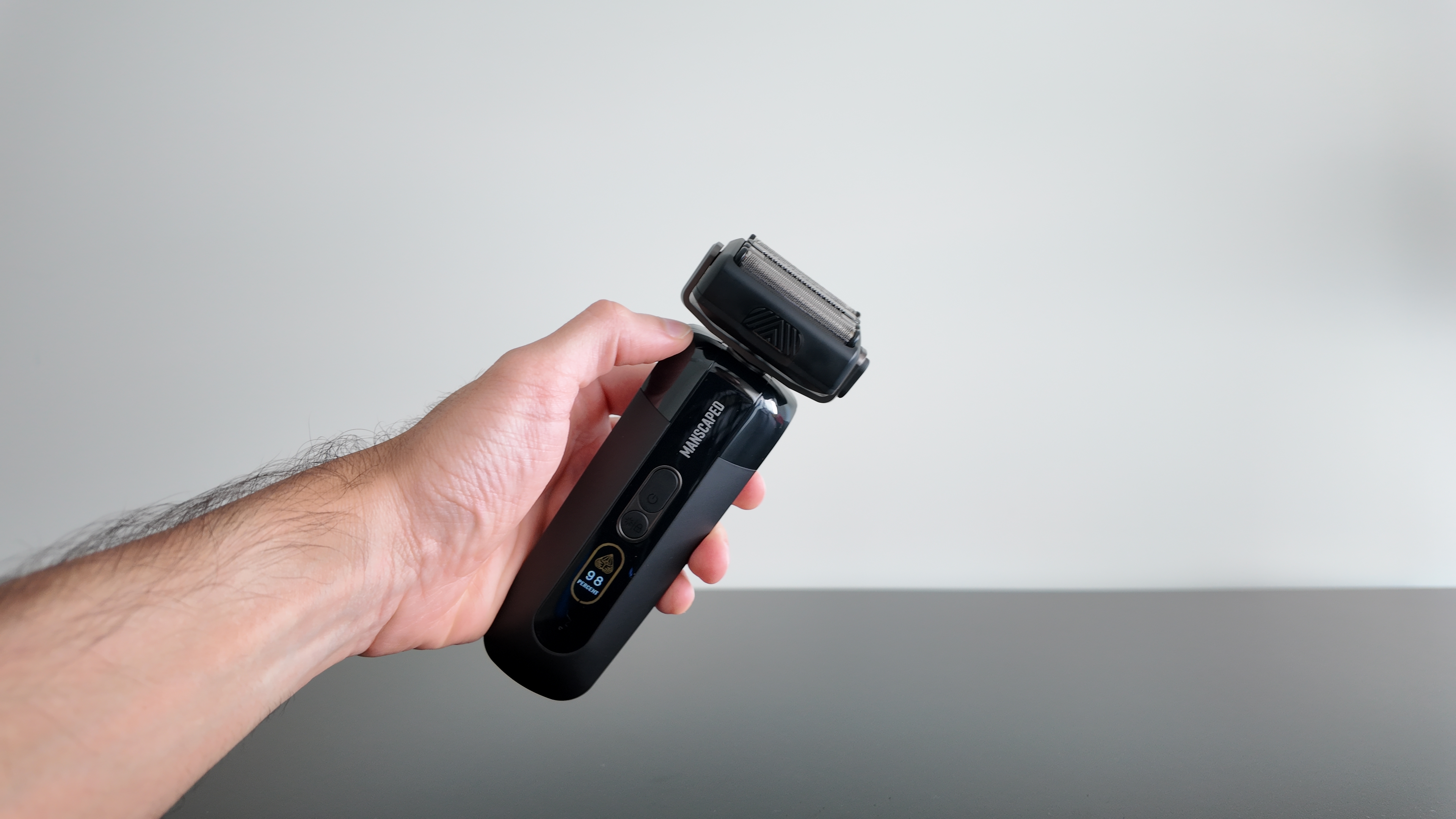 Manscaped Chairman PRO Review