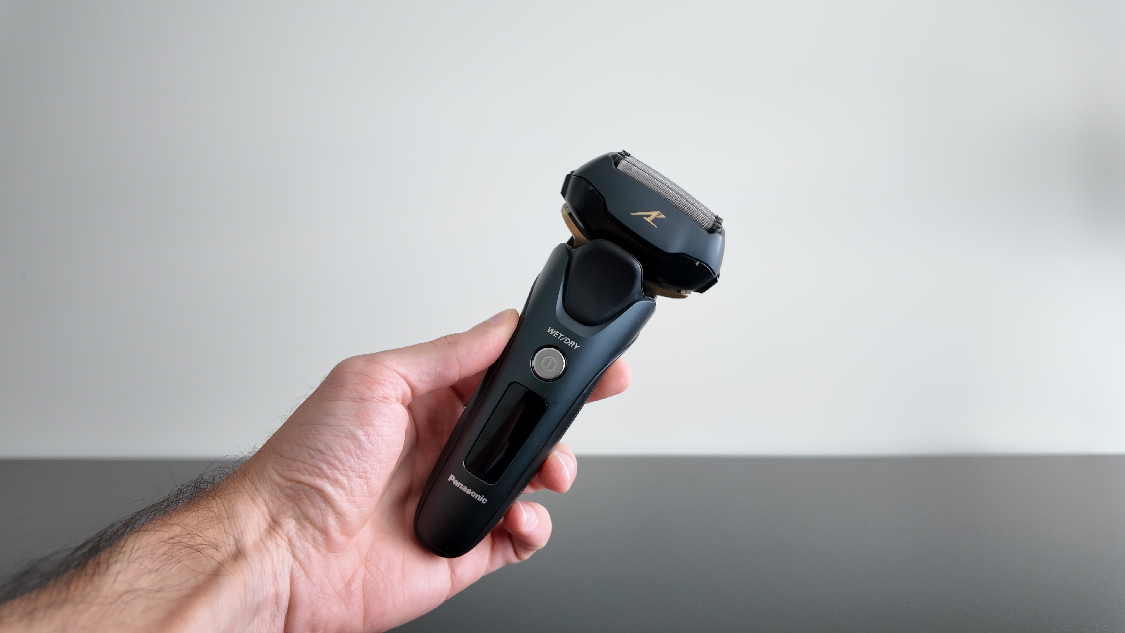 Panasonic Arc5 review
