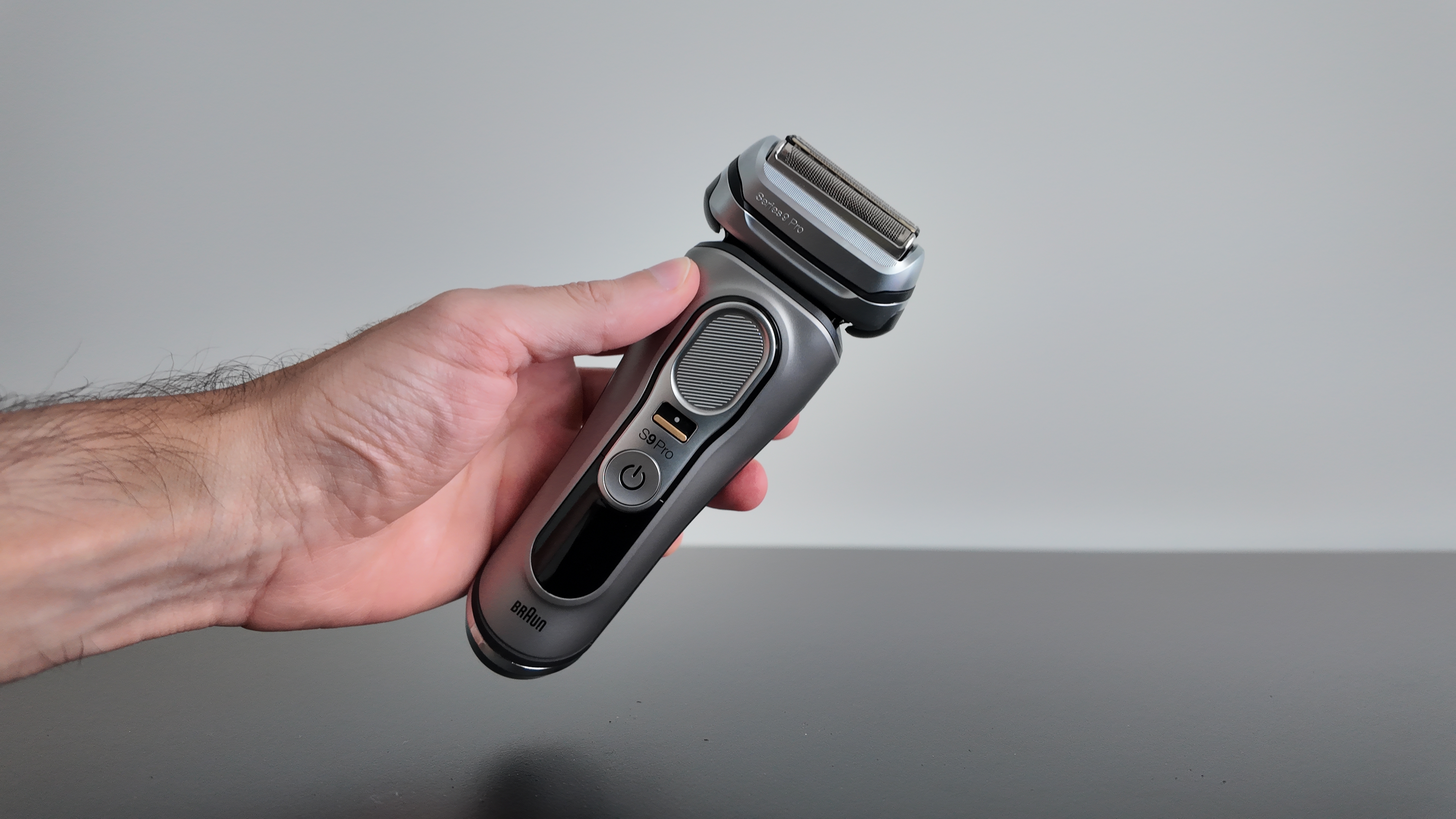 Braun Series 9 Pro