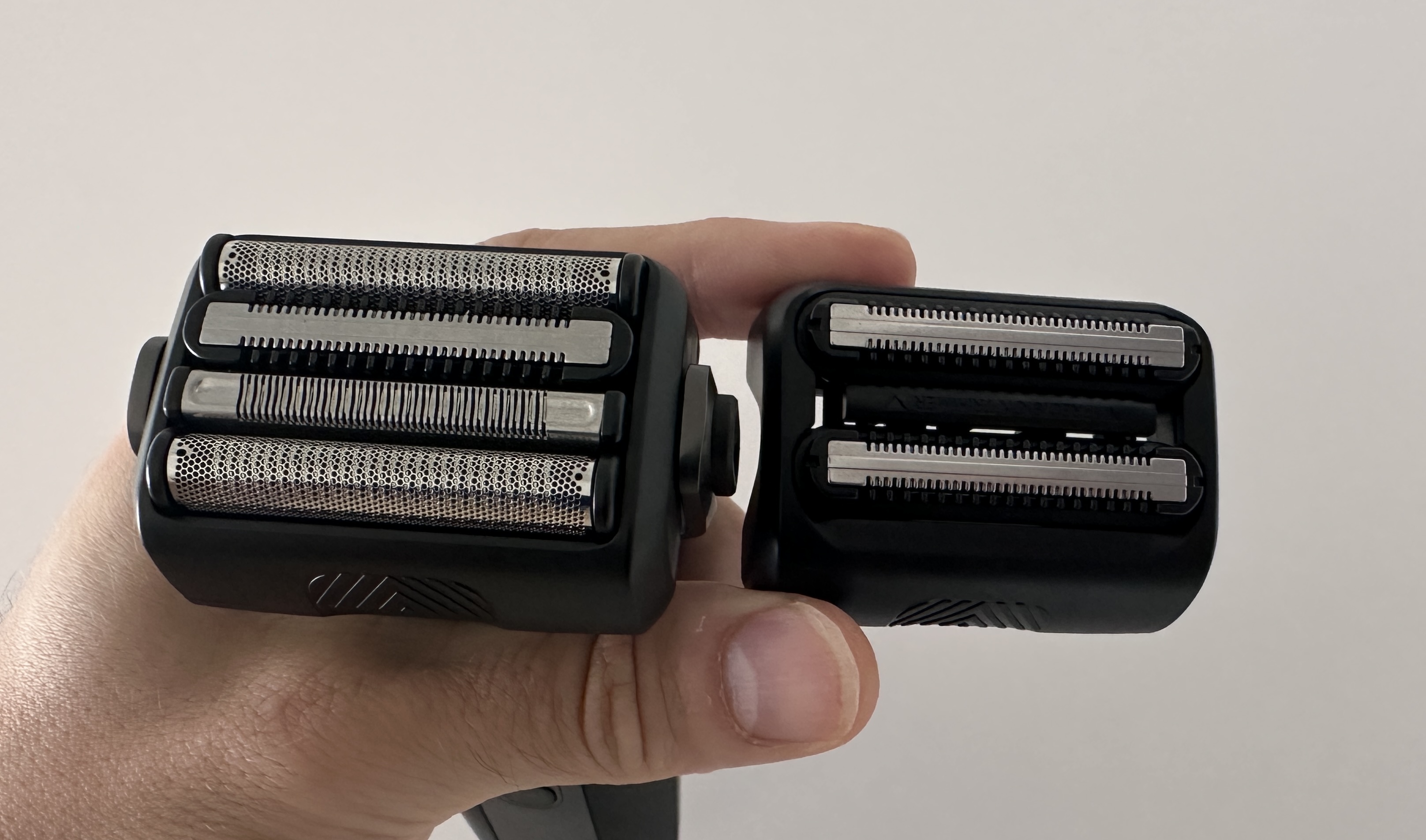 Manscaped Chairman Pro Shaver + Trimmer