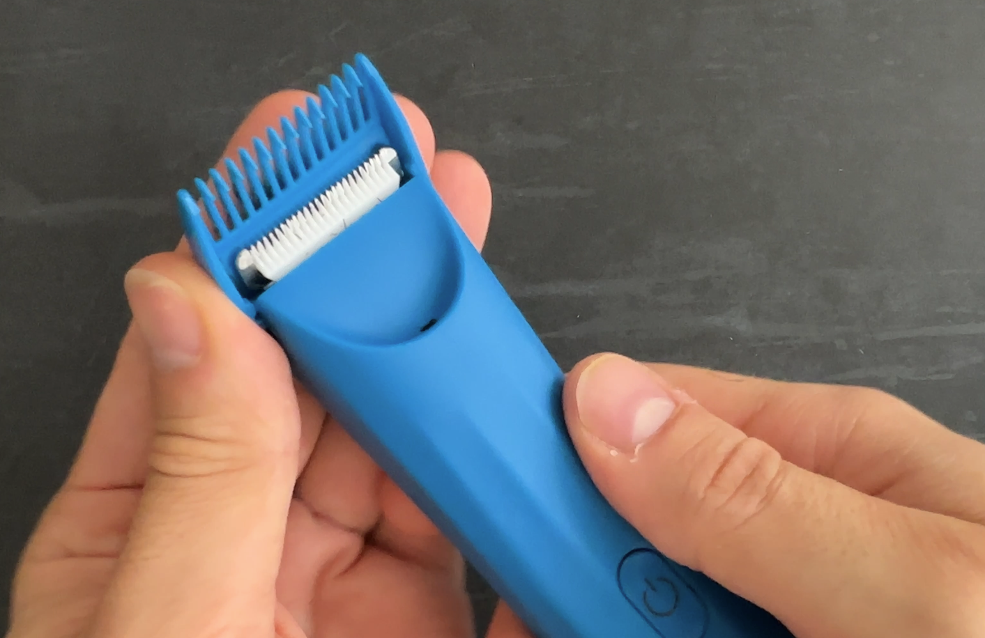 balls archibald v3 trimmer