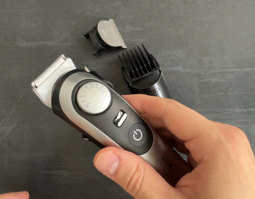 Braun Series 9 All-in-One Trimmer
